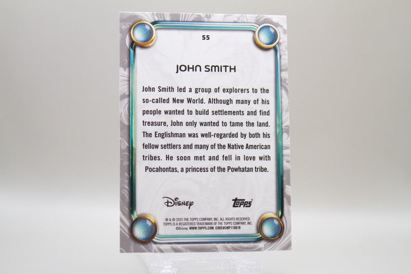 55 - John Smith