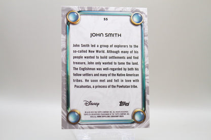 55 - John Smith