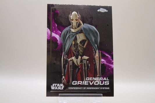 135 - General Grievous