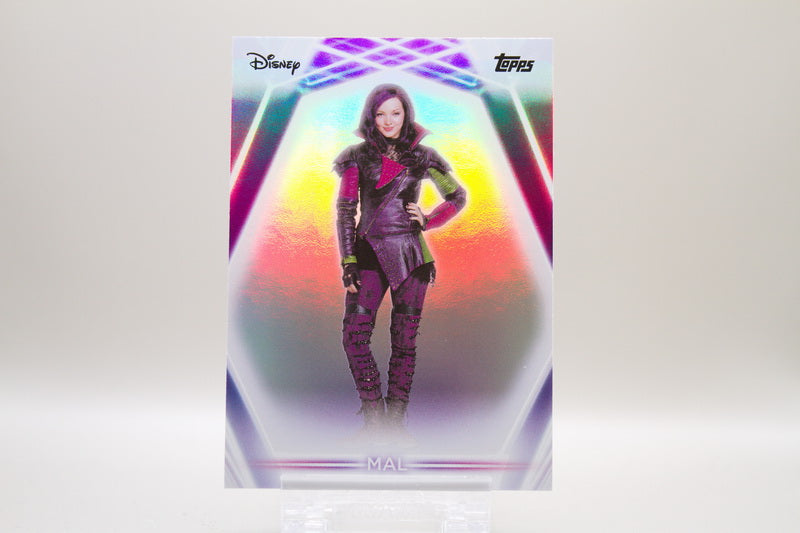 156 - Mal (Refractor)
