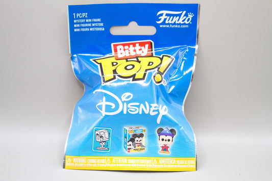 Disney Series 1-4 Blind Bag