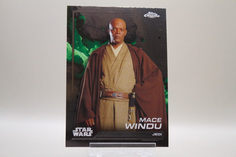 138 - Mace Windu