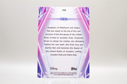 156 - Mal (Refractor)