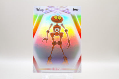 150 - B.E.N. (Refractor)