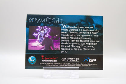 63 - Demonfight