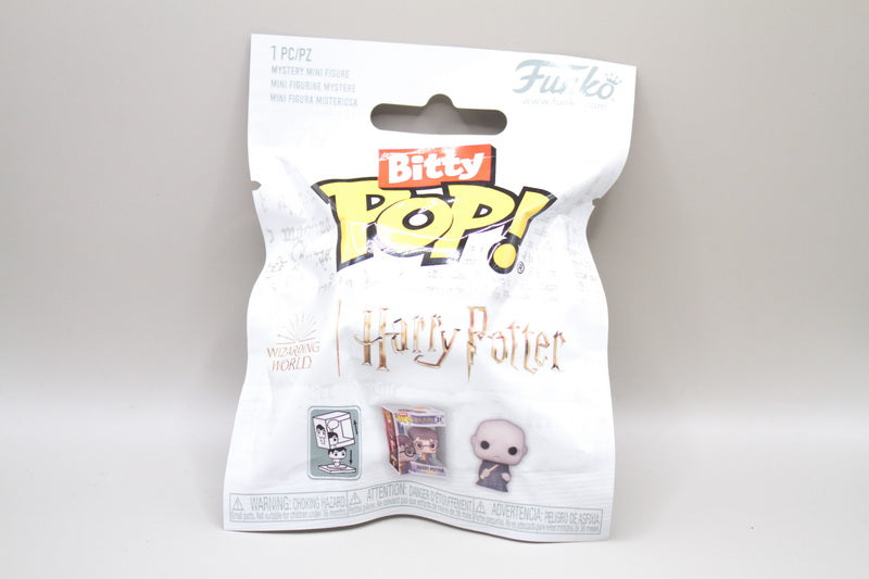 Harry Potter Blind Bag