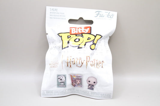 Harry Potter Blind Bag
