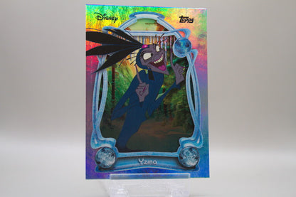 68 - Yzma (Winter)