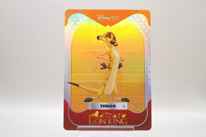 HDK-I-09 - Timon