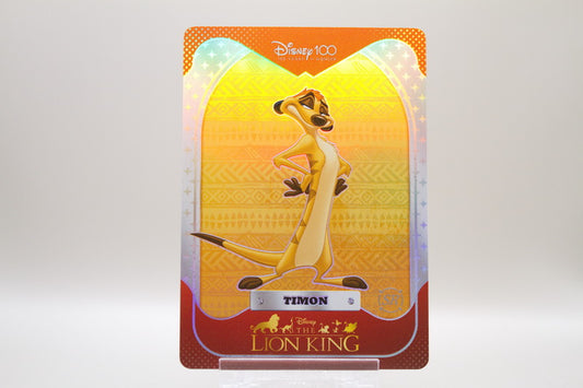 HDK-I-09 - Timon