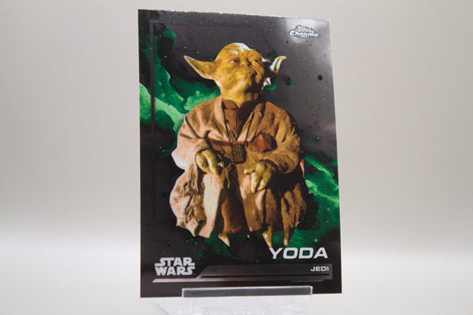 140 - Yoda