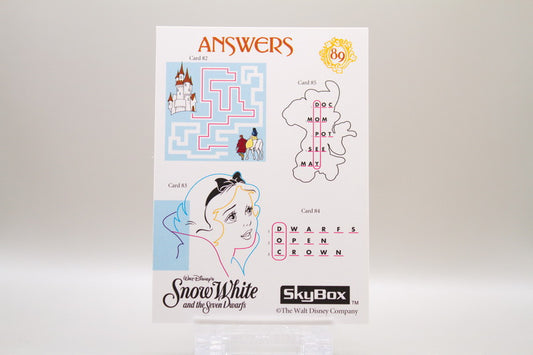 89 - Puzzle - Bottom Center