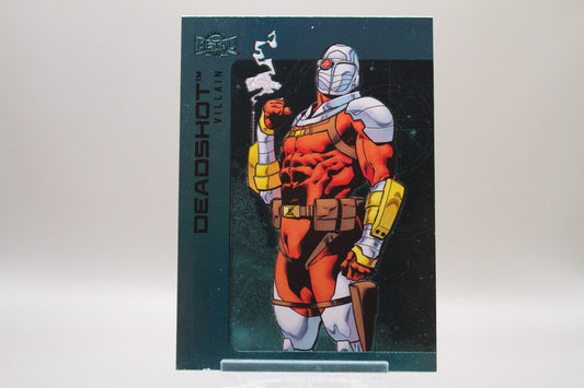 143 - Deadshot (Aqua FX)