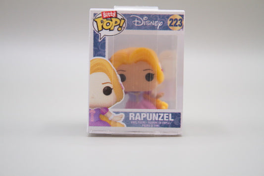 223 - Rapunzel