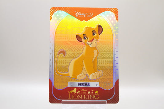 HDK-I-01 - Simba