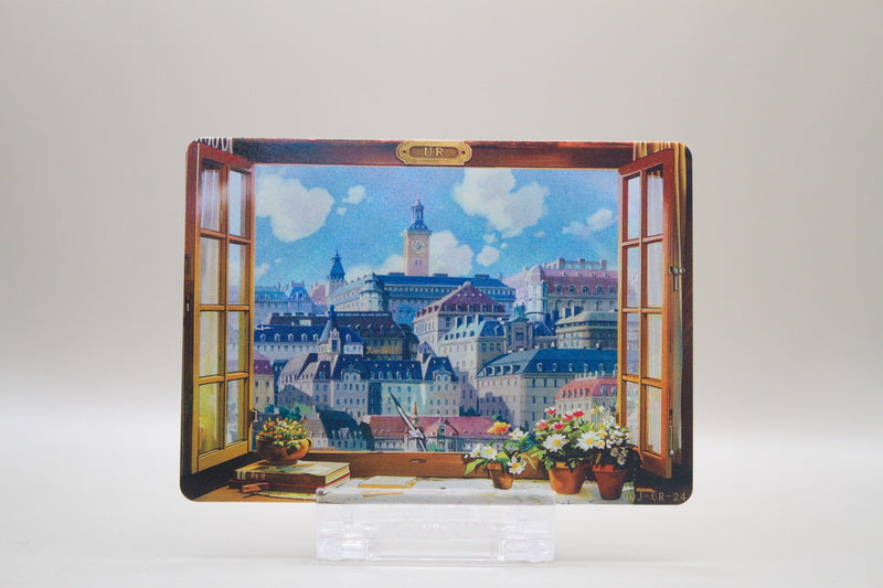 GQJ-UR-24 - Kiki's Delivery Service / Kikis kleiner Lieferservice