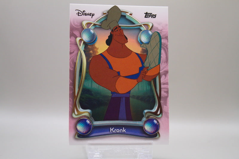 69 - Kronk