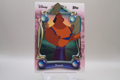69 - Kronk