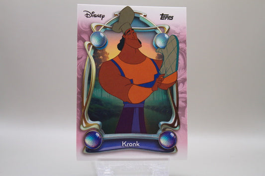 69 - Kronk