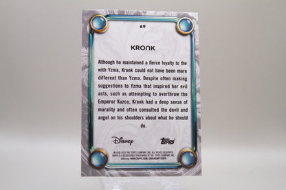 69 - Kronk