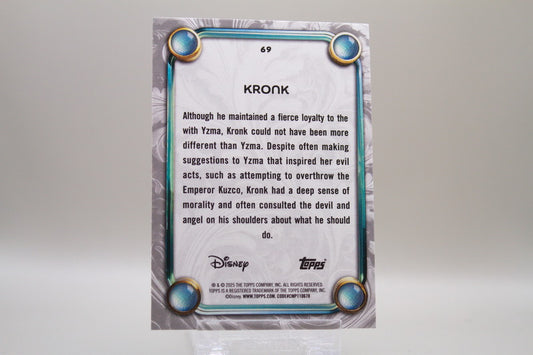 69 - Kronk