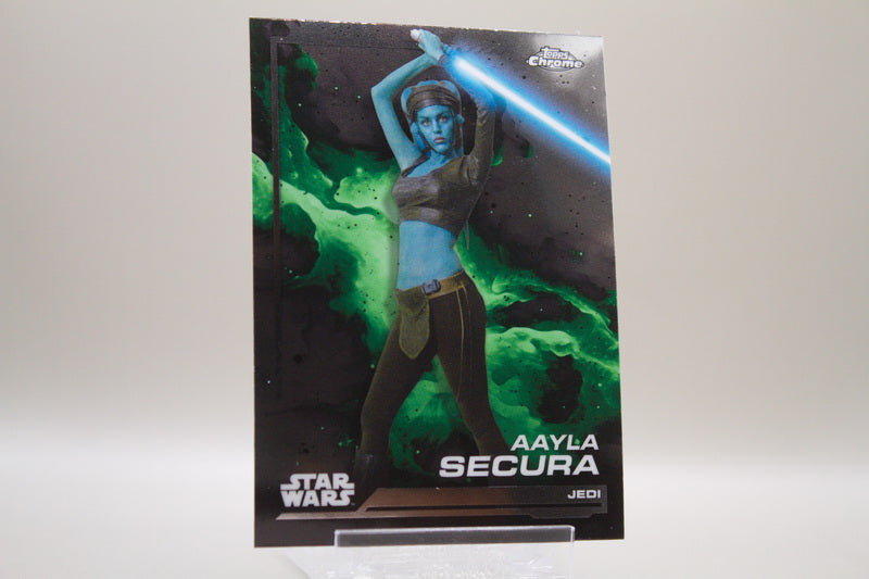 143 - Aayla Secura