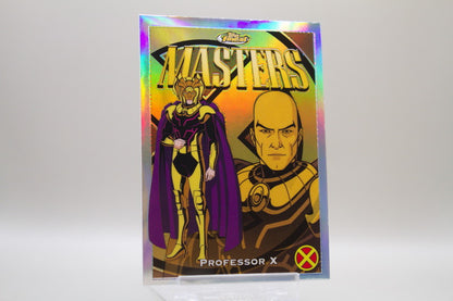 84 - Rare Gold - Professor X