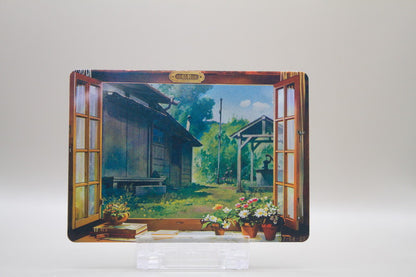 GQJ-UR-27 - Mein Nachbar Totoro