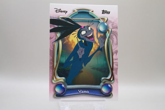 68 - Yzma