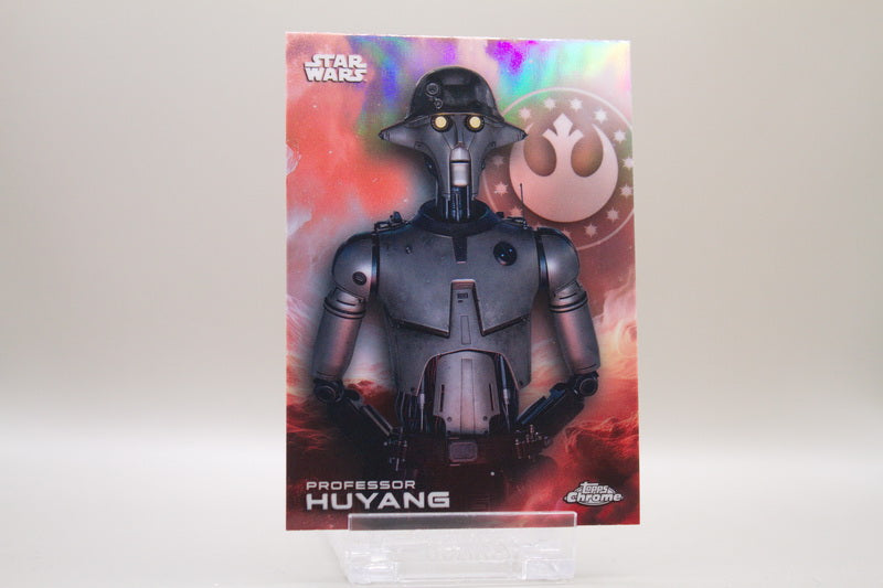 148 - Professor Huyang (Refractor)