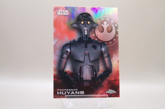 148 - Professor Huyang (Refractor)