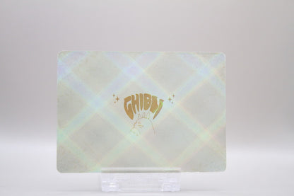 GQJ-UR-29 - Korenai no buta / Porco Rosso