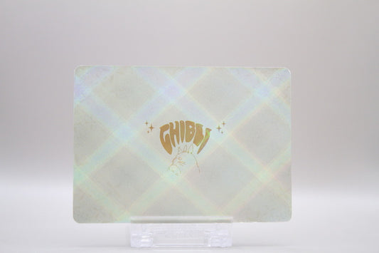 GQJ-UR-29 - Korenai no buta / Porco Rosso