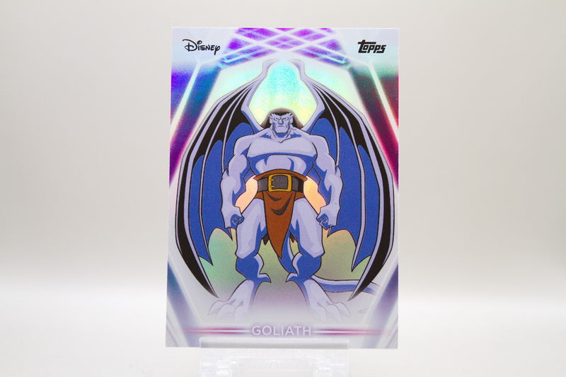 134 - Goliath (Refractor)
