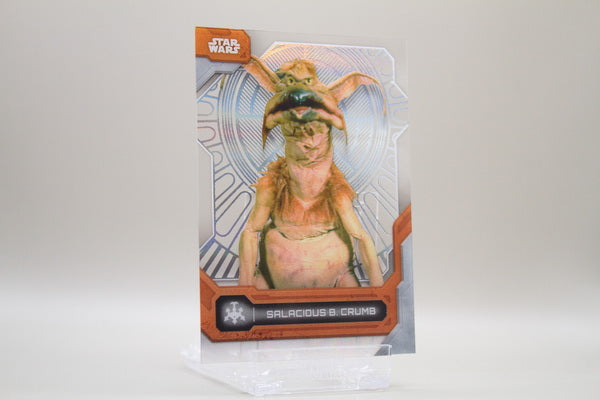 89 - Salacious B. Crumb