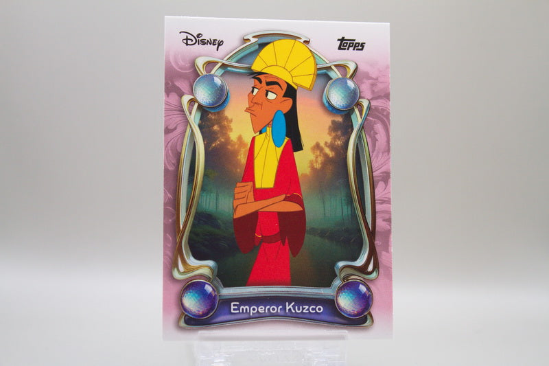 66 - Emperor Kuzco