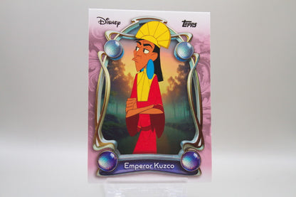 66 - Emperor Kuzco