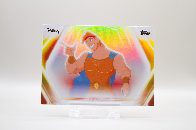 131 - Hercules (Refractor)