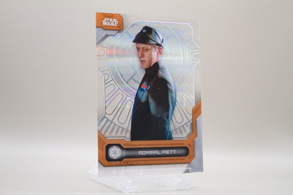 4 - Admiral Piett