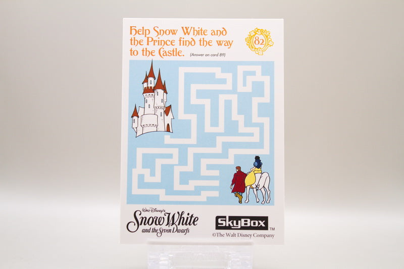 82 - Puzzle - Top Right