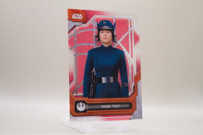 87 - Rose Tico /5