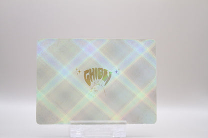 GQJ-UR-34 - Nausicaä aus dem Tal der Winde