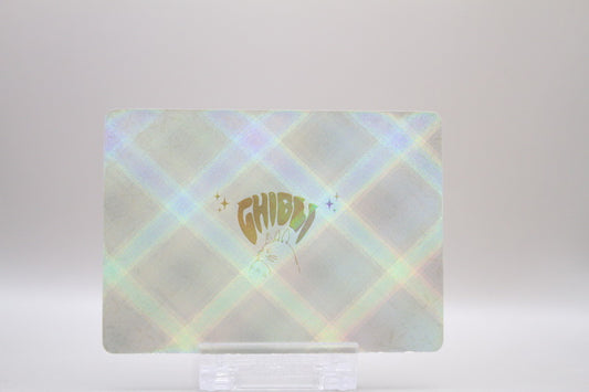 GQJ-UR-34 - Nausicaä aus dem Tal der Winde