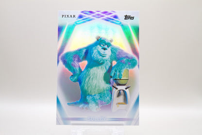 118 - Sully (Refractor)