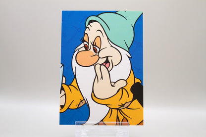 75 - Snow White Trivia