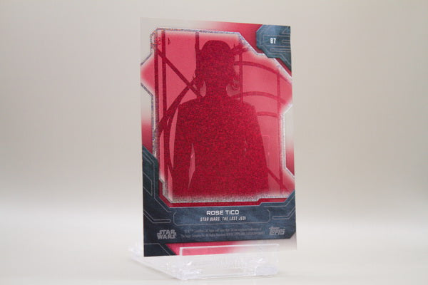 87 - Rose Tico /5