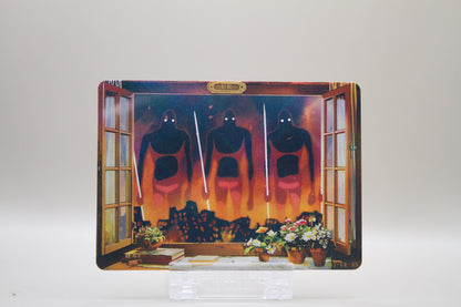 GQJ-UR-35 - Nausicaä aus dem Tal der Winde