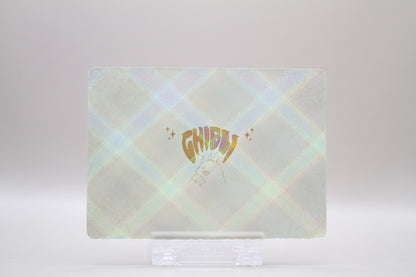 GQJ-UR-35 - Nausicaä aus dem Tal der Winde