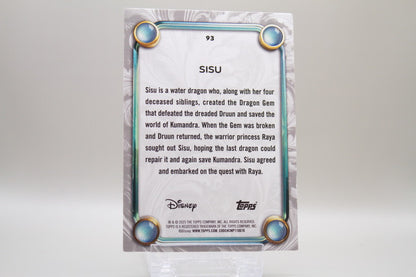 93 - Sisu