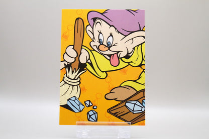 77 - Snow White Trivia